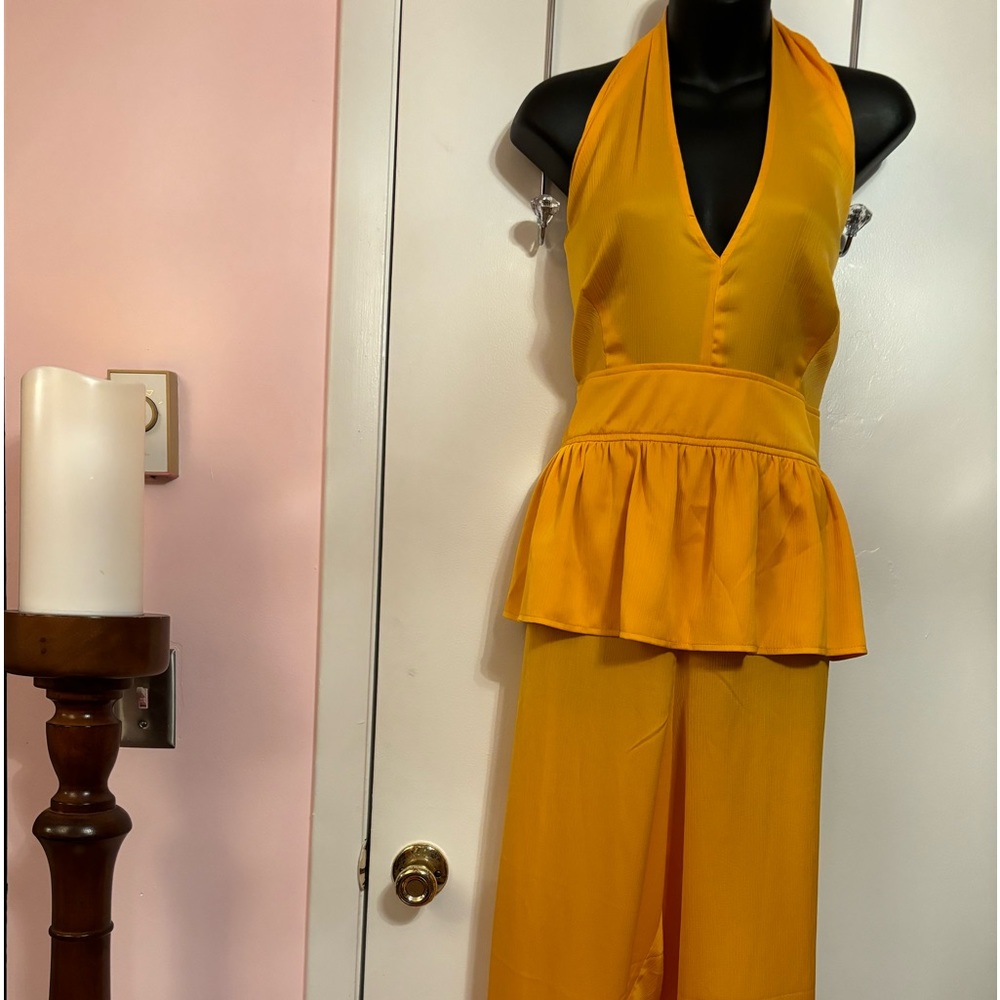 Jumpsuit